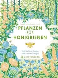 Pflanzen für Honigbienen - Wyndham