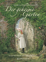 Der Geheime Garten - Burnett