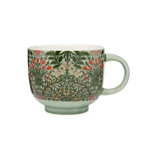 Useful & Beautiful Fine China Mug