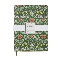 Useful & Beautiful Refillable Journal