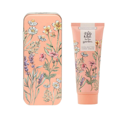 In the Garden Hand Cream