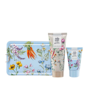 In the Garden Hand Care Tin