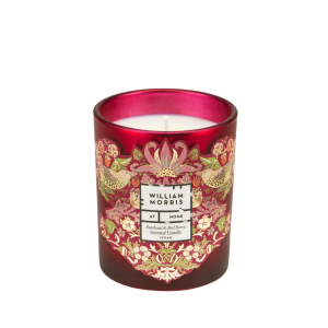 Friendly Welcome Patchouli & Red Berry Scented Candle