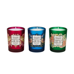 Friendly Welcome Scented Candle Trio