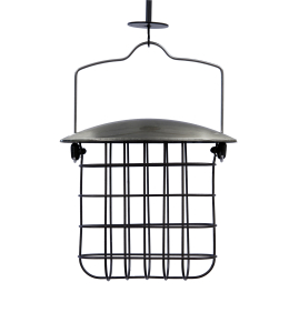 Heritage Suet Cake Feeder