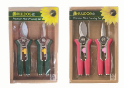 Premier Mini Pruning Set