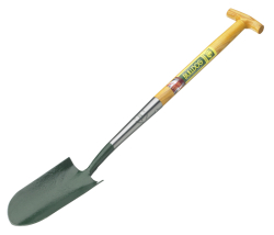 Premier Planting Spade