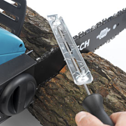 Chainsaw Sharpening Kit