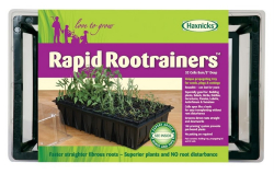 Rapid Rootrainers