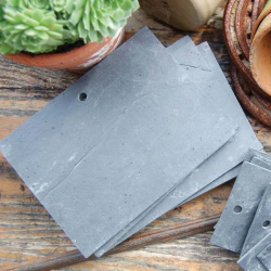 Slate Black Boards