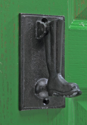 Door Knocker