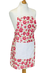 Garden Apron Cressida